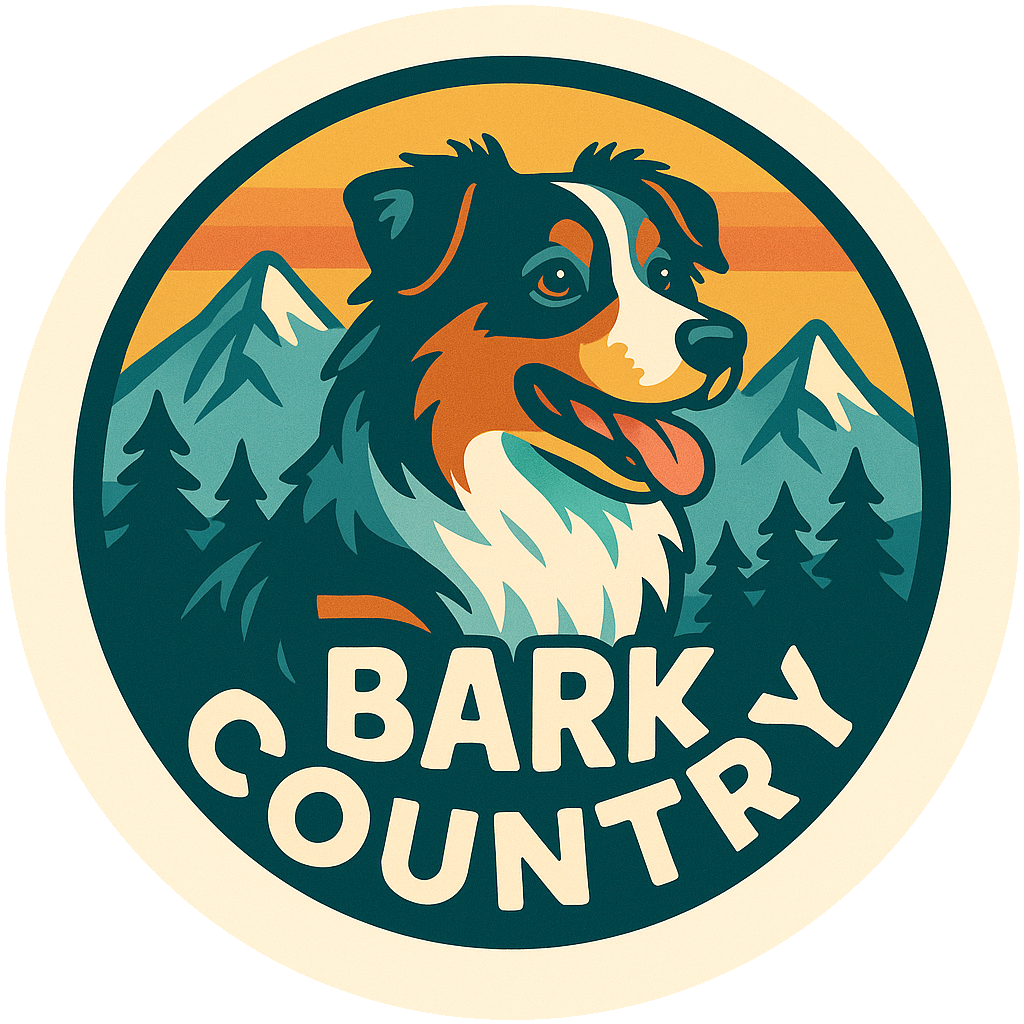Bark Country